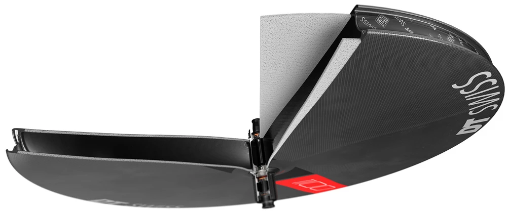 Dt-swiss Jeu De Roues ARC 1100/1400 Dicut® Disc Disque 6 Dt-swiss Jeu De Roues ARC 1100/1400 Dicut® Disc Disque – Image 6