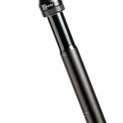 Dt-swiss D 232 Tige De Selle Vario Avec Collier De Serrage L1 Trigger 6 Dt-swiss D 232 Tige De Selle Vario Avec Collier De Serrage L1 Trigger -Pièces vélo trekking Soldes DT Swiss D 232 30 9 mm