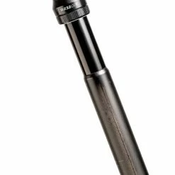 Dt-swiss D 232 One Tige De Selle Telescopique En Carbone Avec L1 Trigger Matchmaker -Pièces vélo trekking Soldes DT Swiss D 232 One 30 9 mm