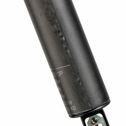 Dt-swiss D 232 One Tige De Selle Telescopique En Carbone Avec L1 Remote Lever 10 Dt-swiss D 232 One Tige De Selle Telescopique En Carbone Avec L1 Remote Lever -Pièces vélo trekking Soldes DT Swiss D 232 One Teleskopsattelstuetze 5