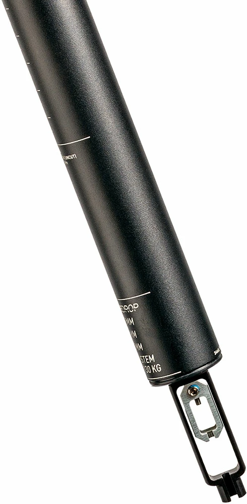 Dt-swiss D 232 Tige De Selle Telescopique Avec L1 Remote Lever 6 Dt-swiss D 232 Tige De Selle Telescopique Avec L1 Remote Lever – Image 6