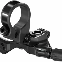 Dt-swiss D 232 Tige De Selle Vario Avec Collier De Serrage L1 Trigger 7 Dt-swiss D 232 Tige De Selle Vario Avec Collier De Serrage L1 Trigger -Pièces vélo trekking Soldes DT Swiss D232XDKAAESA35558S 20103932 D 232 Vario Sattelstutze mit L1 Trigger Klemmschelle