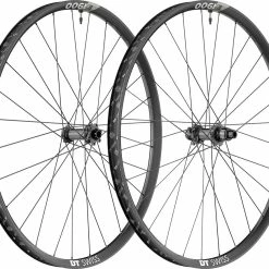 Dt-swiss E 1900 Spline® 27,5" 30mm 6-trous Boost Sram XD Jeu De Roues