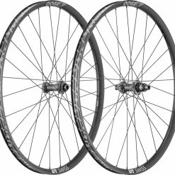 Dt-swiss E 1900 Spline® 27,5" 30mm CL Boost Jeu De Roues Sram XD