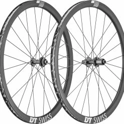 Dt-swiss Jeu De Roues ERC 1400 Dicut® DB 35 Carbon Shimano
