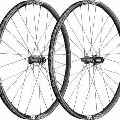 Dt-swiss Jeu De Roues EX 1700 Spline® 30 CL Boost 27,5" Shimano
