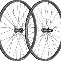Dt-swiss H 1900 Spline® 27,5" 30mm 6-trous Boost Jeu De Roues Shimano