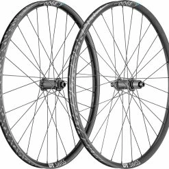 Dt-swiss H 1900 Spline® 27,5" 30mm CL Boost Jeu De Roues Shimano Micro Spline
