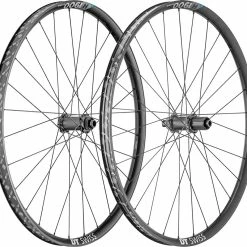 Dt-swiss Jeu De Roues H 1900 Spline® 27,5" 30mm CL Boost Shimano