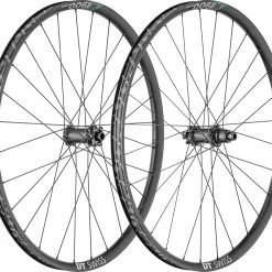 Dt-swiss Jeu De Roues H 1900 Spline® 29" 30mm 6-trous Boost SRAM XD