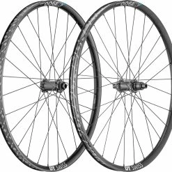 Dt-swiss Jeu De Roues H 1900 Spline® 27,5" 30mm CL Boost Sram XD
