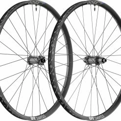 Dt-swiss H 1900 Spline® 29" 35mm 6-trous Boost Jeu De Roues Shimano Micro Spline