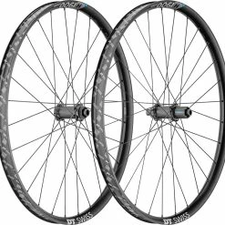 Dt-swiss Jeu De Roues H 1900 Spline® 27,5" 35mm CL Boost Shimano