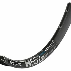 Dt-swiss H 552 Jante Disque Hybride 29" 36 Trous