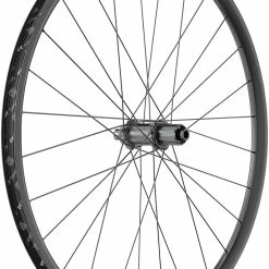 Dt-swiss Roue Arrière HU 1900 Spline® 29" 25mm CL Boost -Pièces vélo trekking Soldes DT Swiss HU 1900 Spline R 25 WHU1900TEDSSA19168