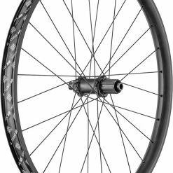 Dt-swiss Roue Arrière HU 1900 Spline® 27,5" 35mm CL Boost -Pièces vélo trekking Soldes DT Swiss HU 1900 Spline R 35 WHU1900TGDSSA19174