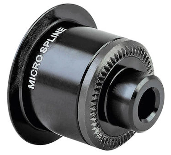 Dt-swiss Embout De Roue Arrière Droit Pour Shimano Microspline (3-Pawl & Ratchet) 1 Dt-swiss Embout De Roue Arrière Droit Pour Shimano Microspline (3-Pawl & Ratchet)