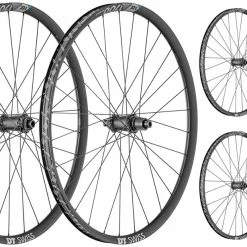 Dt-swiss Jeu De Roues HX 1700 Spline® 29" 30mm CL Boost