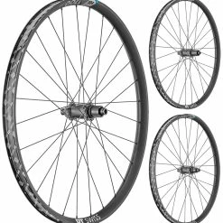Dt-swiss Roue Arrière HX 1700 Spline® 27,5" 35mm CL Boost