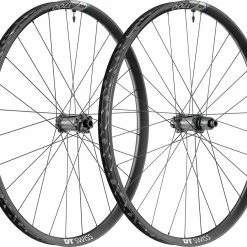 Dt-swiss Jeu De Roues HX 1700 Spline® 27,5" 35mm 6 Trous Boost Shimano Micro Spline