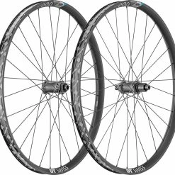Dt-swiss HX 1700 Spline® 27,5" 35mm CL Boost Jeu De Roues Shimano Micro Spline