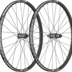 Dt-swiss Jeu De Roues HX 1700 Spline® 27,5" 35mm CL Boost Shimano