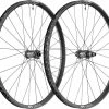 Dt-swiss Jeu De Roues HX 1700 Spline® 29" 35mm 6 Trous Boost Sram XD
