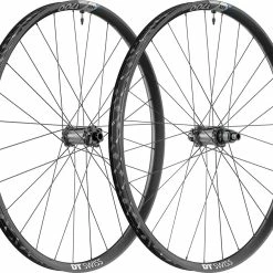 Dt-swiss Jeu De Roues HX 1700 Spline® 29" 35mm 6 Trous Boost Sram XD