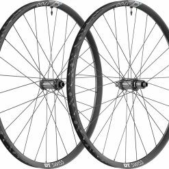 Dt-swiss Jeu De Roues HX 1700 Spline® LS 29" 30mm Boost Shimano Micro Spline