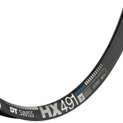 Dt-swiss Jante HX 491 29" Hybrid Disc