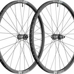 Dt-swiss Jeu De Roues HXC 1501 Spline® 29" 30mm 6-trous Boost Sram XD