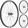 Dt-swiss Roue Arrière HXC 1501 Spline® 27,5" 30mm 6 Trous Boost