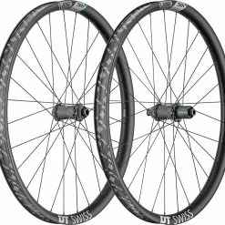 Dt-swiss Jeu De Roues HXC 1501 Spline® 27,5" 35mm CL Boost Shimano