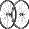 Dt-swiss Jeu De Roues HXC 1501 Spline® 27,5" 35mm 6 Trous Boost Sram XD
