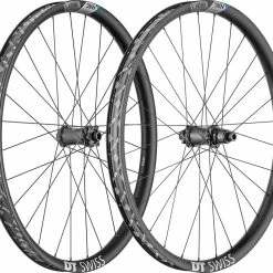 Dt-swiss Jeu De Roues HXC 1501 Spline® 27,5" 35mm 6 Trous Boost Sram XD