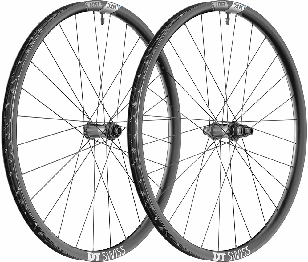 Dt-swiss Jeu De Roues HXC 1501 Spline® LS 29" 30mm CL Boost Sram XD 1 Dt-swiss Jeu De Roues HXC 1501 Spline® LS 29" 30mm CL Boost Sram XD