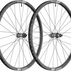 Dt-swiss HXC 1501 Spline® LS 27,5" 30mm CL Boost Jeu De Roues Shimano Micro Spline