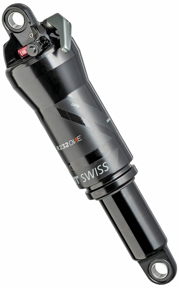 Dt-swiss R 232 One Amortisseur 1 Dt-swiss R 232 One Amortisseur