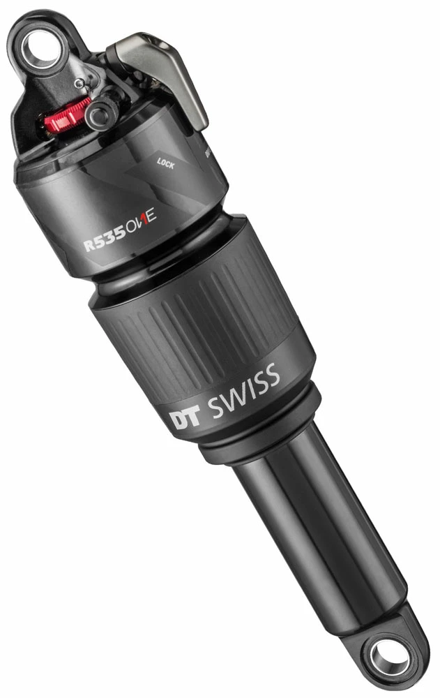 Dt-swiss Amortisseur R 535 ONE 1 Dt-swiss Amortisseur R 535 ONE