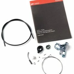 Dt-swiss Remote Two In One Double Stage O.D.L. -Pièces vélo trekking Soldes DT Swiss Two In One O D L 3