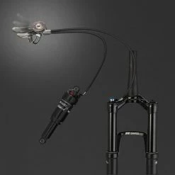 Dt-swiss Remote Two In One Double Stage O.D.L. -Pièces vélo trekking Soldes DT Swiss Two In One O D L 4