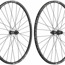 Dt-swiss Jeu De Roues X 1900 Spline® 27,5" 22,5mm