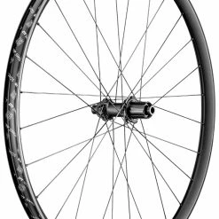 Dt-swiss Roue Arrière XM 1700 Spline® 30 CL Boost 27,5
