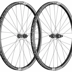 Dt-swiss XRC 1501 Spline® One 30 Carbon CL Boost 29" Jeu De Roues
