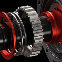 Dt-swiss Moyeu Arrière 240 EXP MTB Straightpull Disc 6 Trous 12x148mm Boost -Pièces vélo trekking Soldes DTSwiss 240 Hub Detail Ratchet EXPDa5RbhBfmxBr9