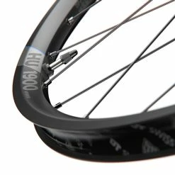 Dt-swiss Roue Avant HU 1900 Spline® 29" 25mm CL Boost -Pièces vélo trekking Soldes DTSwiss HU 1900 ProdctDetail Rim 002 1920pxChZkLkXYegInn