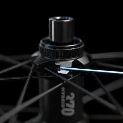 Dt-swiss Roue Avant HU 1900 Spline® 27,5" 35mm CL Boost -Pièces vélo trekking Soldes DTSwiss Hybrid Utility Spoke Cut 1920px4G65njEMlvgX0