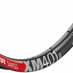 Dt-swiss Disc MTB Rim XM 401 32 Hole