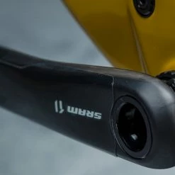 Dyedbro Kit De Protection De Manivelle -Pièces vélo trekking Soldes DYEDBRO Kurbelschutz Kit DBF11113 3