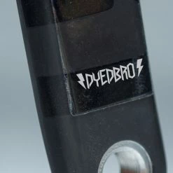 Dyedbro Kit De Protection De Manivelle -Pièces vélo trekking Soldes DYEDBRO Kurbelschutz Kit DBF11113 5